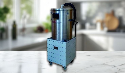 Dry Heavy Vacuum Cleaners Manufacturer, Supplier & Dealer in Vadodara, Gujarat, Maharashtra, MP & India